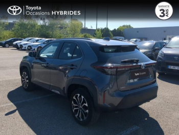 Photo 23 du bon plan TOYOTA Yaris Cross 116h Design MY22 occasion à 21490 €