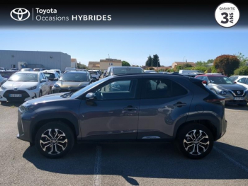 Photo 24 du bon plan TOYOTA Yaris Cross 116h Design MY22 occasion à 21490 €