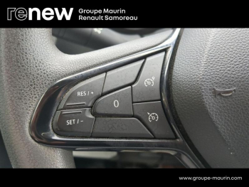 Photo 21 du bon plan RENAULT Trafic Combi L1 2.0 Blue dCi 150ch S&S Zen 8 places occasion à 19800 €