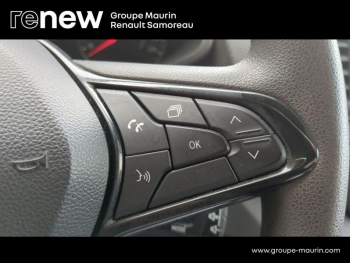 Photo 22 du bon plan RENAULT Trafic Combi L1 2.0 Blue dCi 150ch S&S Zen 8 places occasion à 19800 €