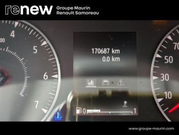 Photo 26 du bon plan RENAULT Trafic Combi L1 2.0 Blue dCi 150ch S&S Zen 8 places occasion à 19800 €