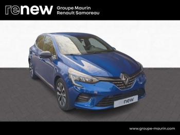 Photo 2 du bon plan RENAULT Clio 1.6 E-Tech hybride 145ch Techno occasion à 17900 €