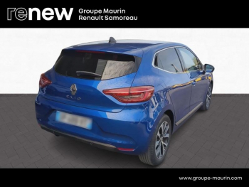 Photo 3 du bon plan RENAULT Clio 1.6 E-Tech hybride 145ch Techno occasion à 17900 €