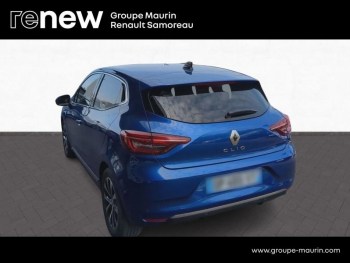 Photo 4 du bon plan RENAULT Clio 1.6 E-Tech hybride 145ch Techno occasion à 17900 €