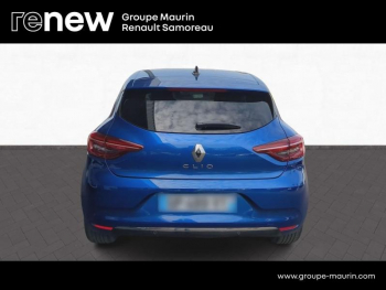 Photo 5 du bon plan RENAULT Clio 1.6 E-Tech hybride 145ch Techno occasion à 17900 €