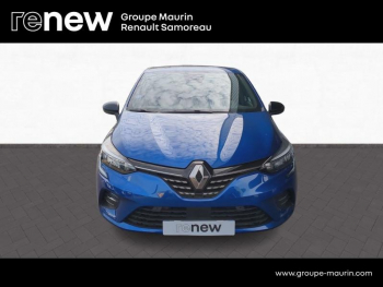 Photo 6 du bon plan RENAULT Clio 1.6 E-Tech hybride 145ch Techno occasion à 17900 €