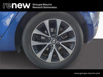 Photo 7 du bon plan RENAULT Clio 1.6 E-Tech hybride 145ch Techno occasion à 17900 €