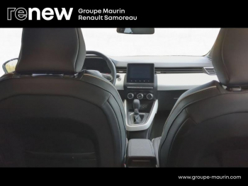 Photo 8 du bon plan RENAULT Clio 1.6 E-Tech hybride 145ch Techno occasion à 17900 €