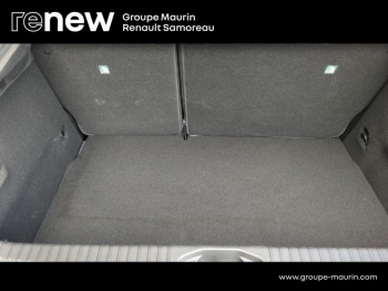 Photo 9 du bon plan RENAULT Clio 1.6 E-Tech hybride 145ch Techno occasion à 17900 €