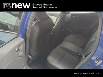 Photo 11 du bon plan RENAULT Clio 1.6 E-Tech hybride 145ch Techno occasion à 17900 €