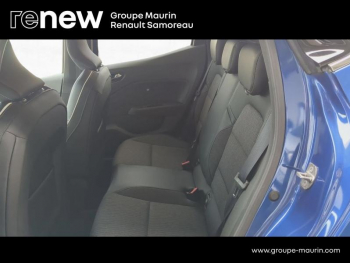 Photo 12 du bon plan RENAULT Clio 1.6 E-Tech hybride 145ch Techno occasion à 17900 €