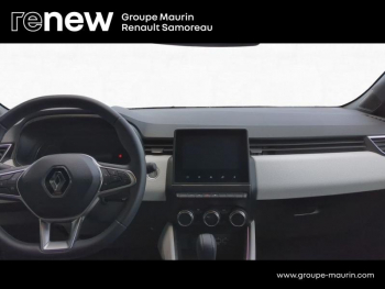 Photo 13 du bon plan RENAULT Clio 1.6 E-Tech hybride 145ch Techno occasion à 17900 €