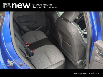 Photo 14 du bon plan RENAULT Clio 1.6 E-Tech hybride 145ch Techno occasion à 17900 €