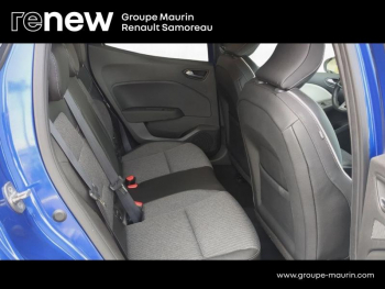 Photo 15 du bon plan RENAULT Clio 1.6 E-Tech hybride 145ch Techno occasion à 17900 €