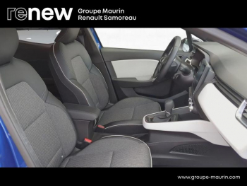 Photo 17 du bon plan RENAULT Clio 1.6 E-Tech hybride 145ch Techno occasion à 17900 €