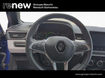 Photo 20 du bon plan RENAULT Clio 1.6 E-Tech hybride 145ch Techno occasion à 17900 €