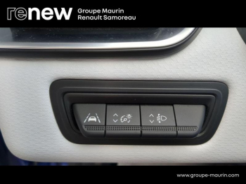 Photo 21 du bon plan RENAULT Clio 1.6 E-Tech hybride 145ch Techno occasion à 17900 €