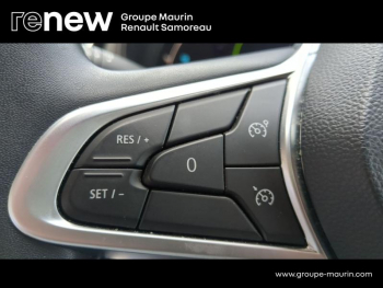 Photo 22 du bon plan RENAULT Clio 1.6 E-Tech hybride 145ch Techno occasion à 17900 €
