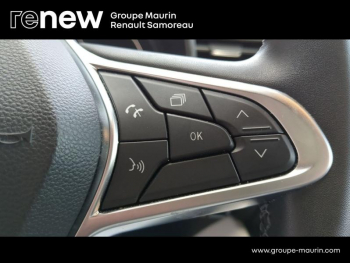 Photo 23 du bon plan RENAULT Clio 1.6 E-Tech hybride 145ch Techno occasion à 17900 €