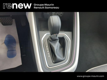 Photo 24 du bon plan RENAULT Clio 1.6 E-Tech hybride 145ch Techno occasion à 17900 €