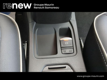 Photo 25 du bon plan RENAULT Clio 1.6 E-Tech hybride 145ch Techno occasion à 17900 €