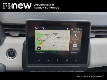 Photo 28 du bon plan RENAULT Clio 1.6 E-Tech hybride 145ch Techno occasion à 17900 €