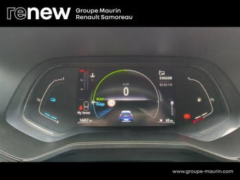 Photo 31 du bon plan RENAULT Clio 1.6 E-Tech hybride 145ch Techno occasion à 17900 €