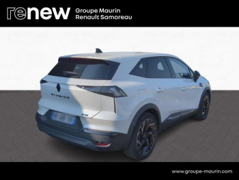 Photo 34 du bon plan RENAULT Clio 1.6 E-Tech hybride 145ch Techno occasion à 17900 €