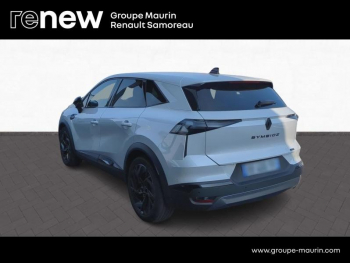 Photo 35 du bon plan RENAULT Clio 1.6 E-Tech hybride 145ch Techno occasion à 17900 €