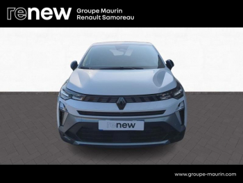 Photo 36 du bon plan RENAULT Clio 1.6 E-Tech hybride 145ch Techno occasion à 17900 €