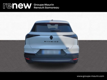 Photo 37 du bon plan RENAULT Clio 1.6 E-Tech hybride 145ch Techno occasion à 17900 €