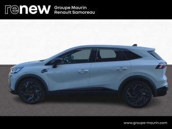 Photo 38 du bon plan RENAULT Clio 1.6 E-Tech hybride 145ch Techno occasion à 17900 €