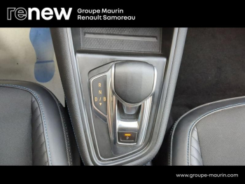 Photo 43 du bon plan RENAULT Clio 1.6 E-Tech hybride 145ch Techno occasion à 17900 €