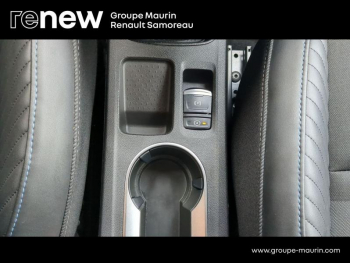 Photo 44 du bon plan RENAULT Clio 1.6 E-Tech hybride 145ch Techno occasion à 17900 €