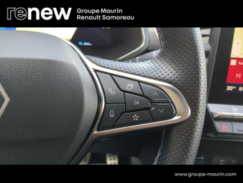 Photo 45 du bon plan RENAULT Clio 1.6 E-Tech hybride 145ch Techno occasion à 17900 €