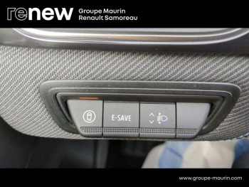 Photo 47 du bon plan RENAULT Clio 1.6 E-Tech hybride 145ch Techno occasion à 17900 €