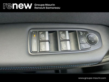 Photo 48 du bon plan RENAULT Clio 1.6 E-Tech hybride 145ch Techno occasion à 17900 €