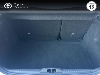 Photo 10 du bon plan CITROEN C3 1.2 PureTech 83ch S&S Feel Pack occasion à 9290 €