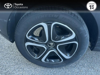 Photo 16 du bon plan CITROEN C3 1.2 PureTech 83ch S&S Feel Pack occasion à 9290 €