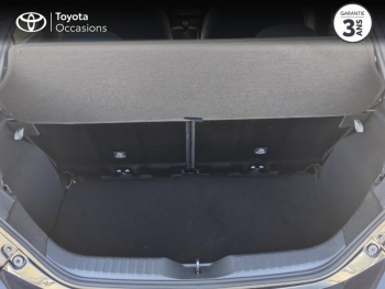 Photo 10 du bon plan TOYOTA Aygo X 1.0 VVT-i 72ch Design occasion à 13990 €