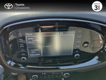 Photo 15 du bon plan TOYOTA Aygo X 1.0 VVT-i 72ch Design occasion à 13990 €