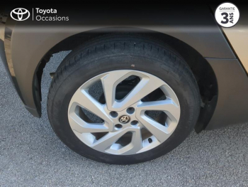 Photo 16 du bon plan TOYOTA Aygo X 1.0 VVT-i 72ch Design occasion à 13990 €