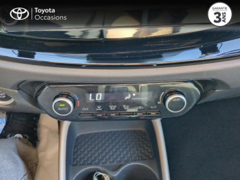 Photo 20 du bon plan TOYOTA Aygo X 1.0 VVT-i 72ch Design occasion à 13990 €