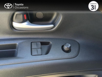 Photo 22 du bon plan TOYOTA Aygo X 1.0 VVT-i 72ch Design occasion à 13990 €
