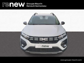 Photo 6 du bon plan DACIA Sandero 1.0 TCe 90ch Stepway Expression occasion à 13900 €