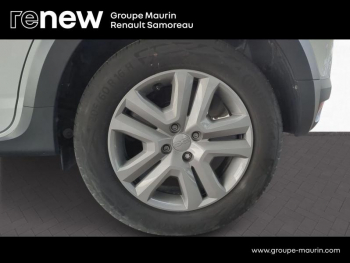Photo 7 du bon plan DACIA Sandero 1.0 TCe 90ch Stepway Expression occasion à 13900 €
