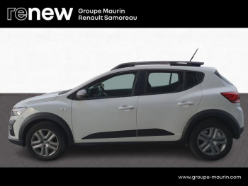 Photo 11 du bon plan DACIA Sandero 1.0 TCe 90ch Stepway Expression occasion à 13900 €