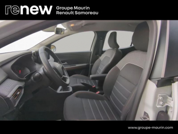 Photo 12 du bon plan DACIA Sandero 1.0 TCe 90ch Stepway Expression occasion à 13900 €