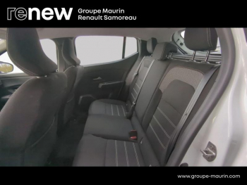 Photo 14 du bon plan DACIA Sandero 1.0 TCe 90ch Stepway Expression occasion à 13900 €