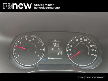 Photo 15 du bon plan DACIA Sandero 1.0 TCe 90ch Stepway Expression occasion à 13900 €